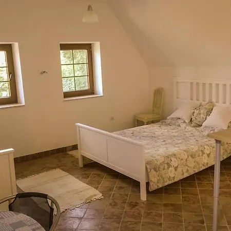 Lejlighed Hegyestu *