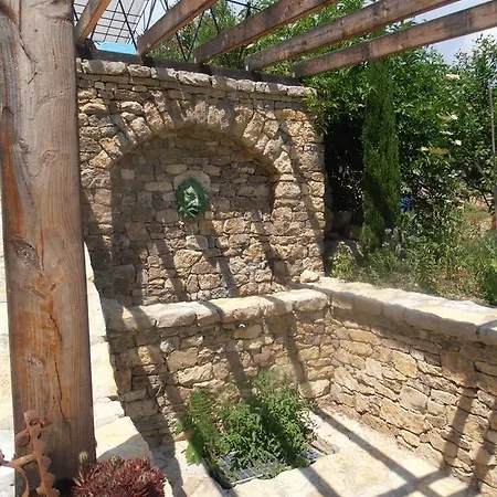 Lejlighed Hegyestu *